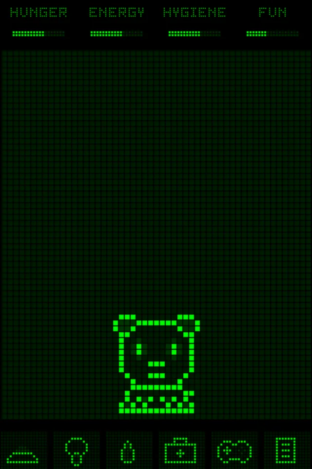 Wildagotchi: Virtual Pet | Indus Appstore | Screenshot