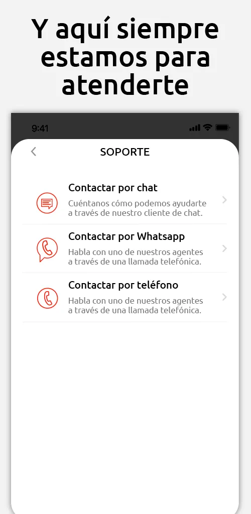 aCuba - La Recarga más Barata | Indus Appstore | Screenshot