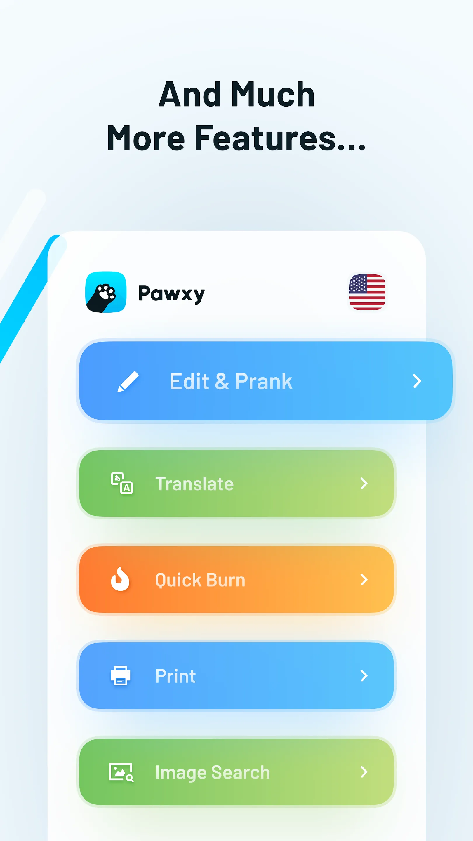 Pawxy - Fast VPN & Web Browser | Indus Appstore | Screenshot