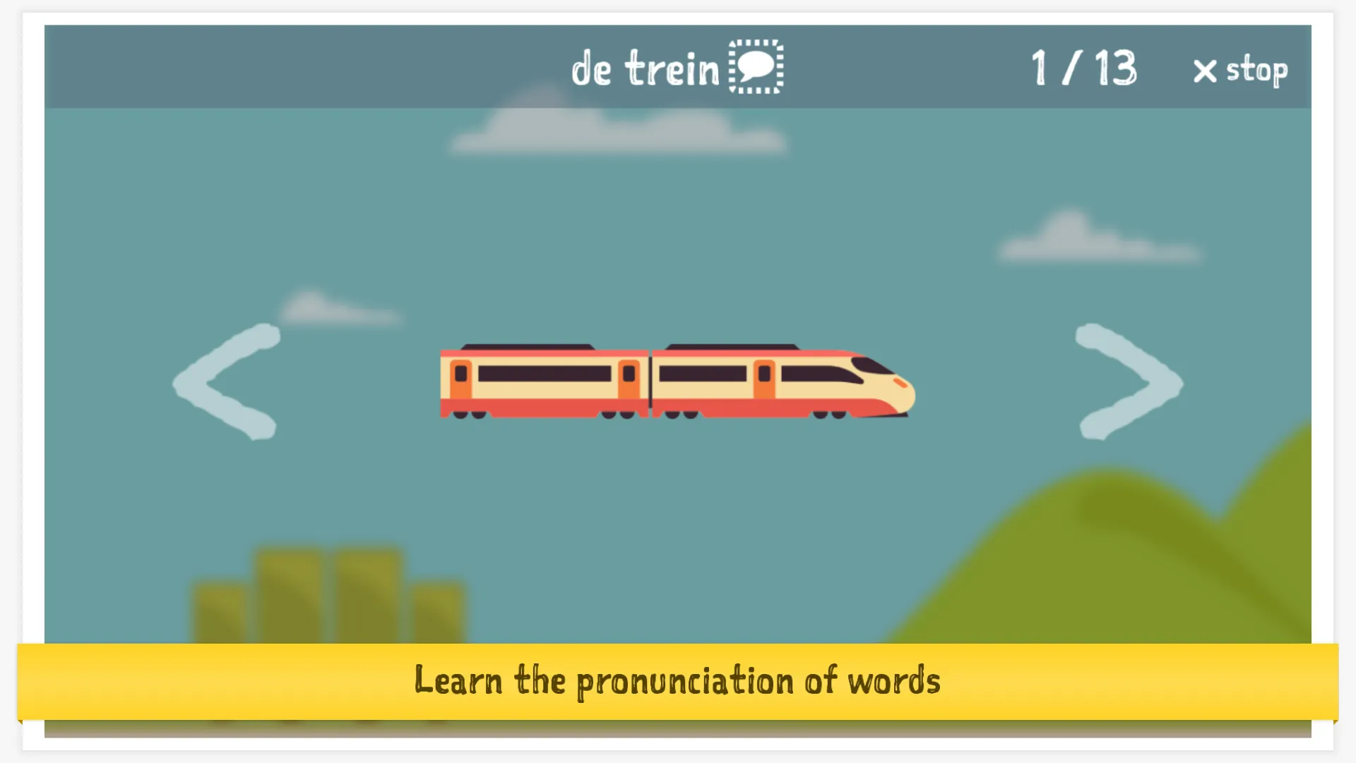 Learn Dutch With Amy for Kids | Indus Appstore | Screenshot