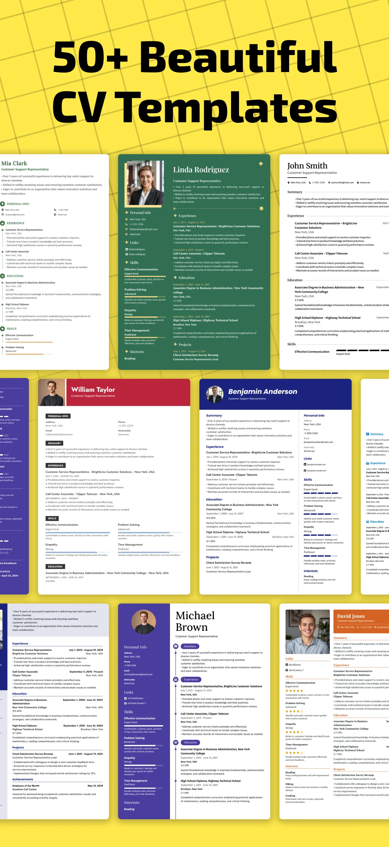 WeBuildCV: Resume Maker PDF AI | Indus Appstore | Screenshot