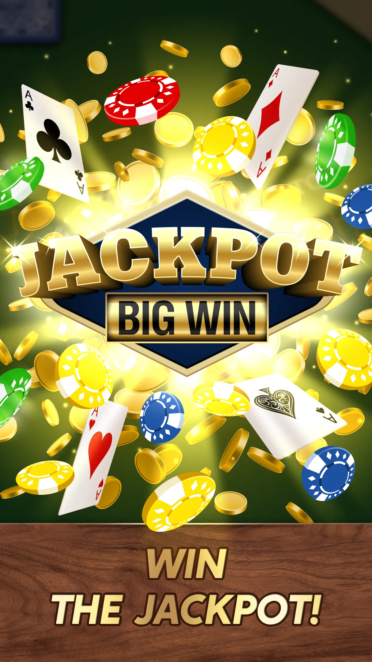 Blackjack | Indus Appstore | Screenshot