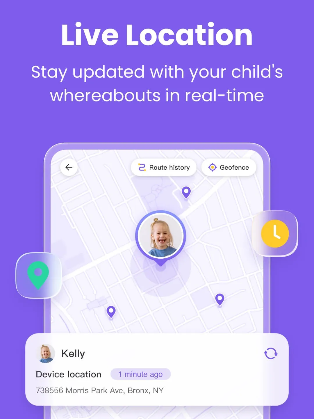 FlashGet Kids:parental control | Indus Appstore | Screenshot