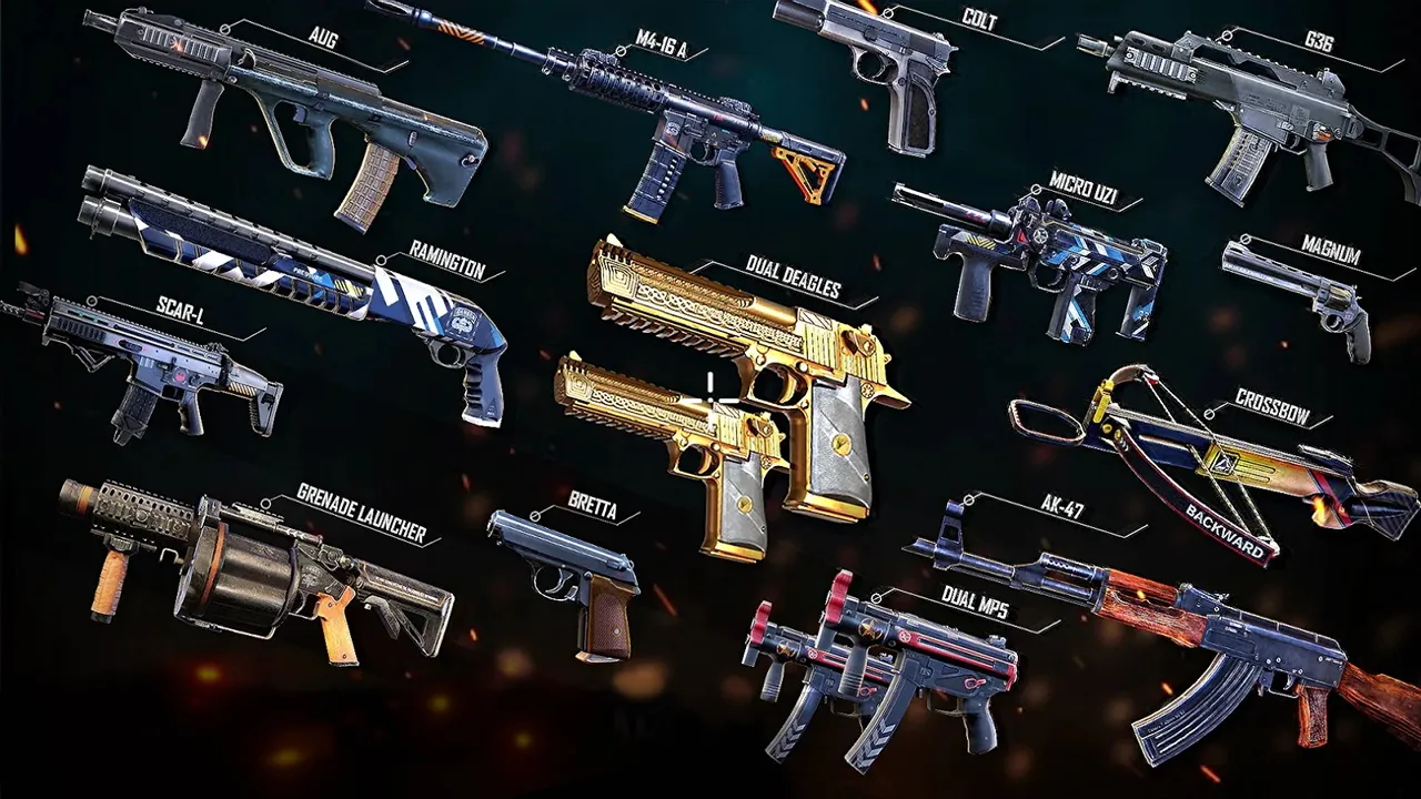FPS Online Strike:PVP Shooter | Indus Appstore | Screenshot