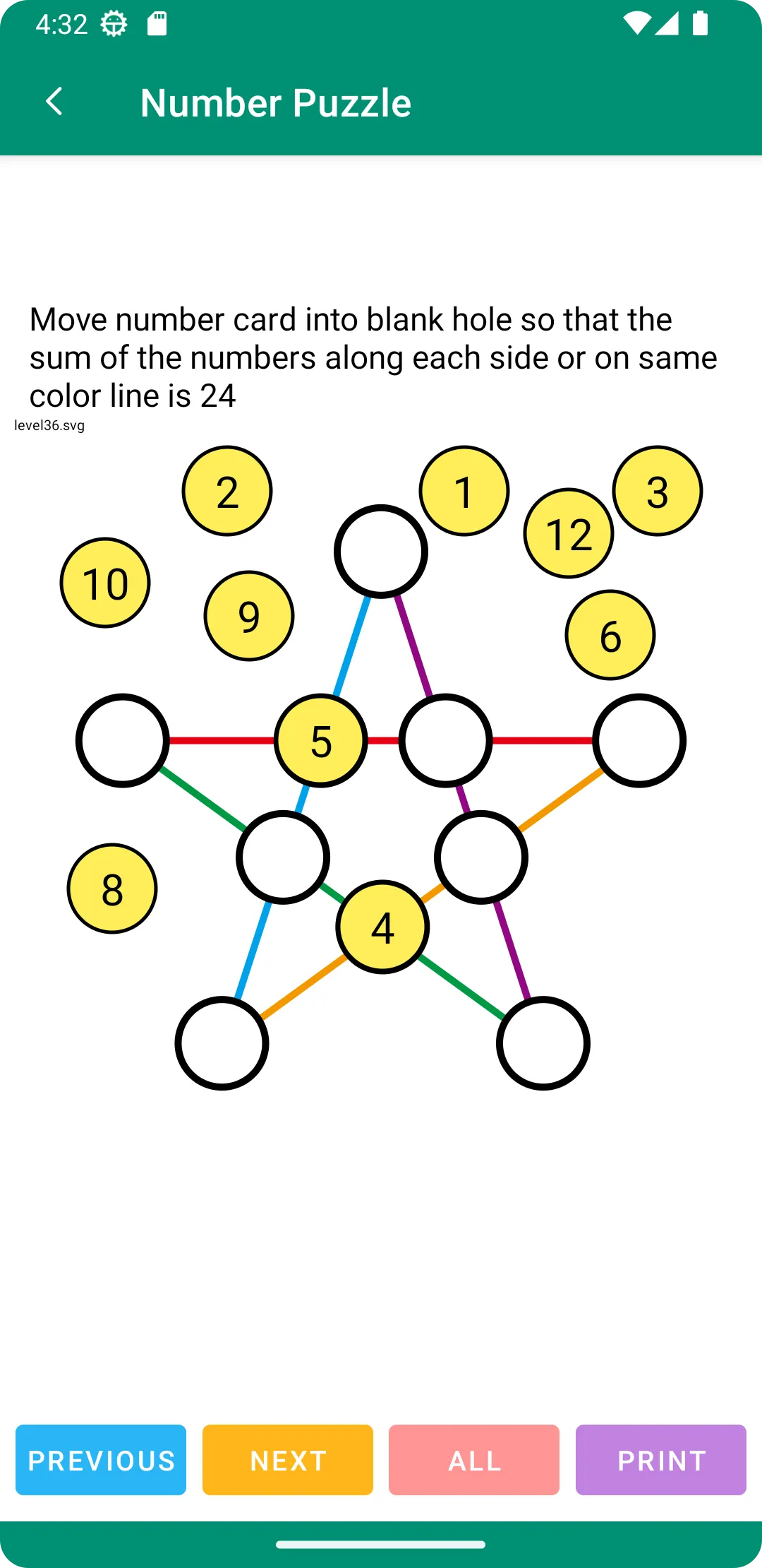 Math Club - math games | Indus Appstore | Screenshot