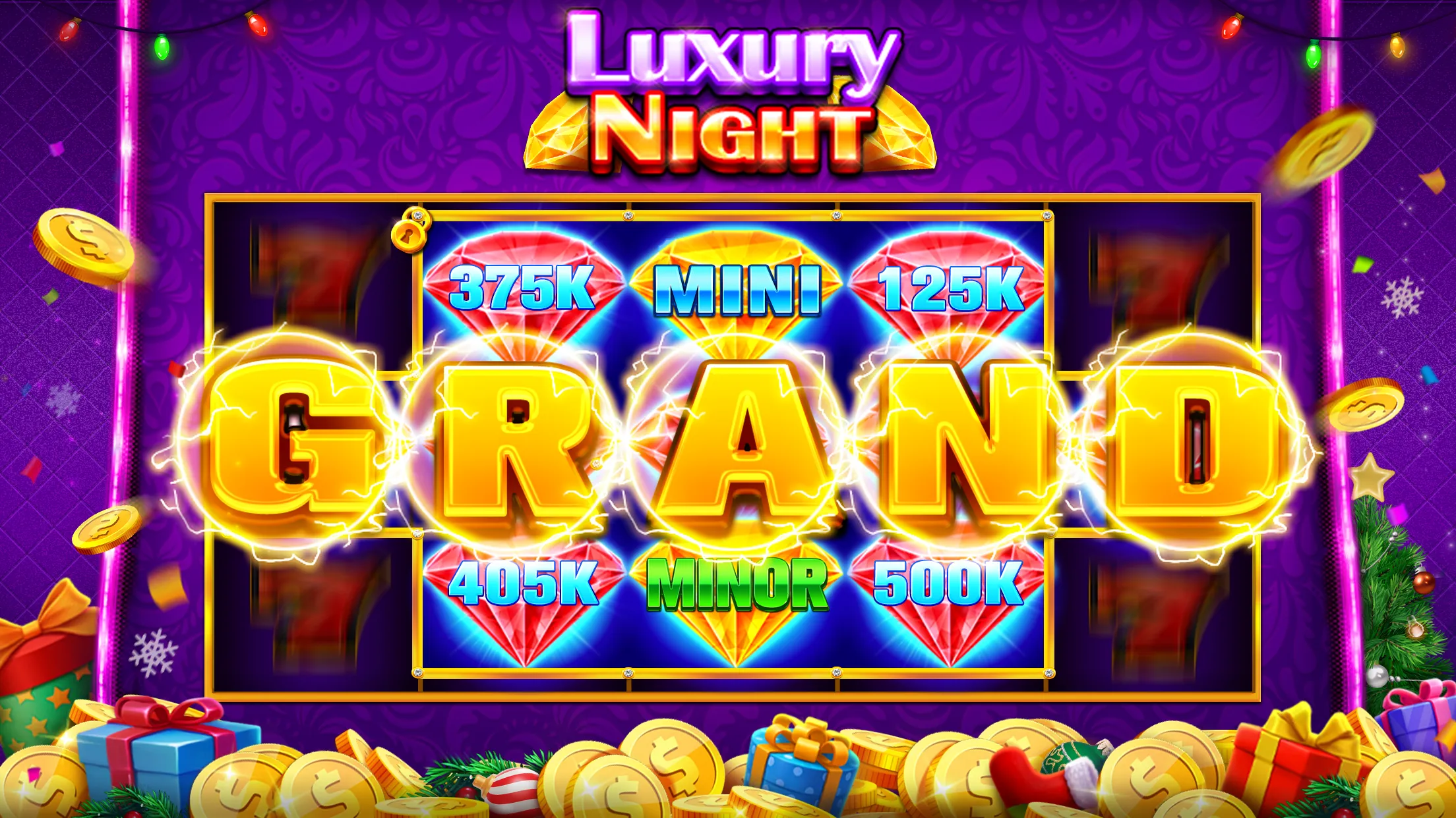 Classic Vegas Slots Casino | Indus Appstore | Screenshot