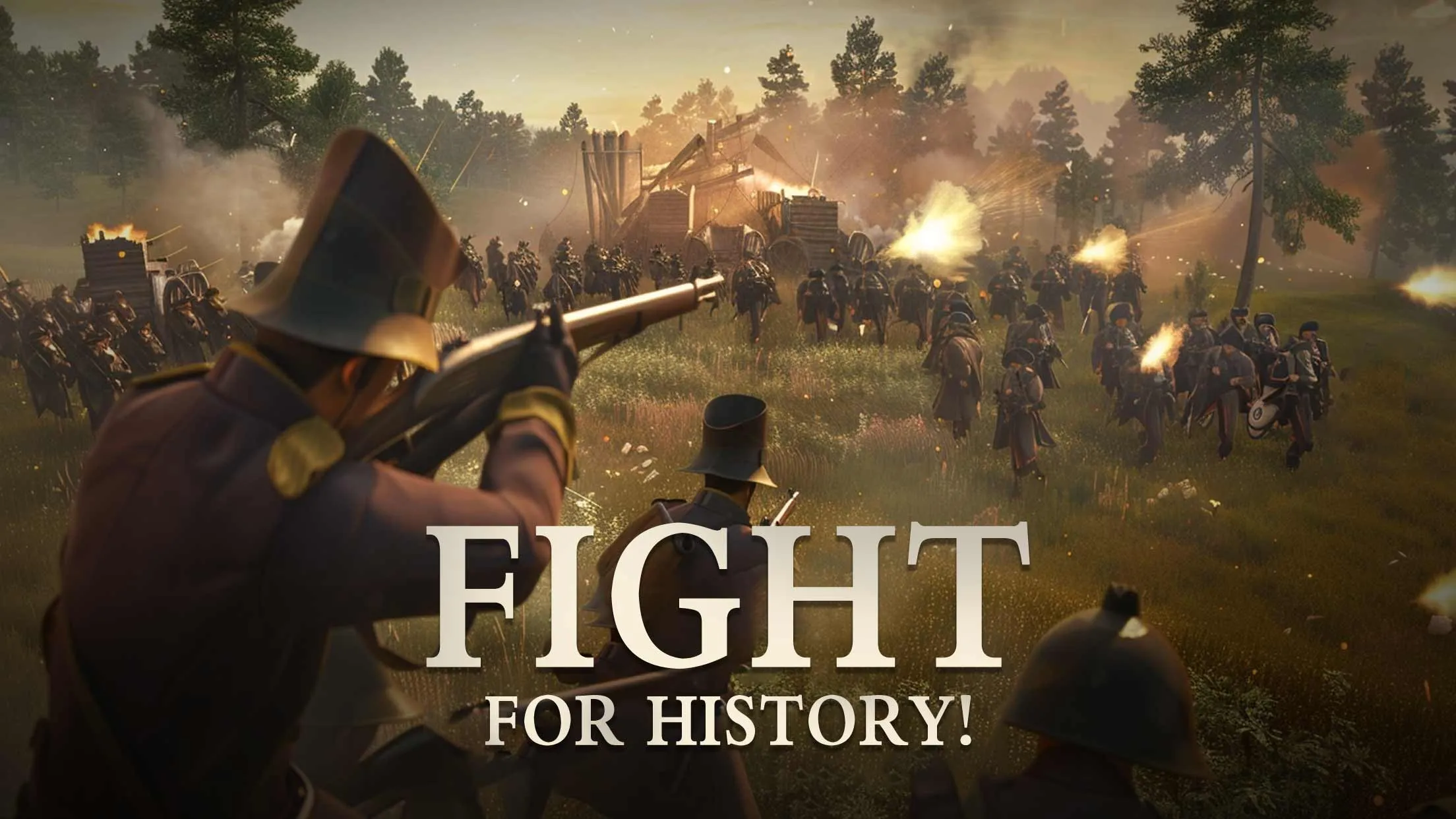 Grand War 2: Strategy Games | Indus Appstore | Screenshot
