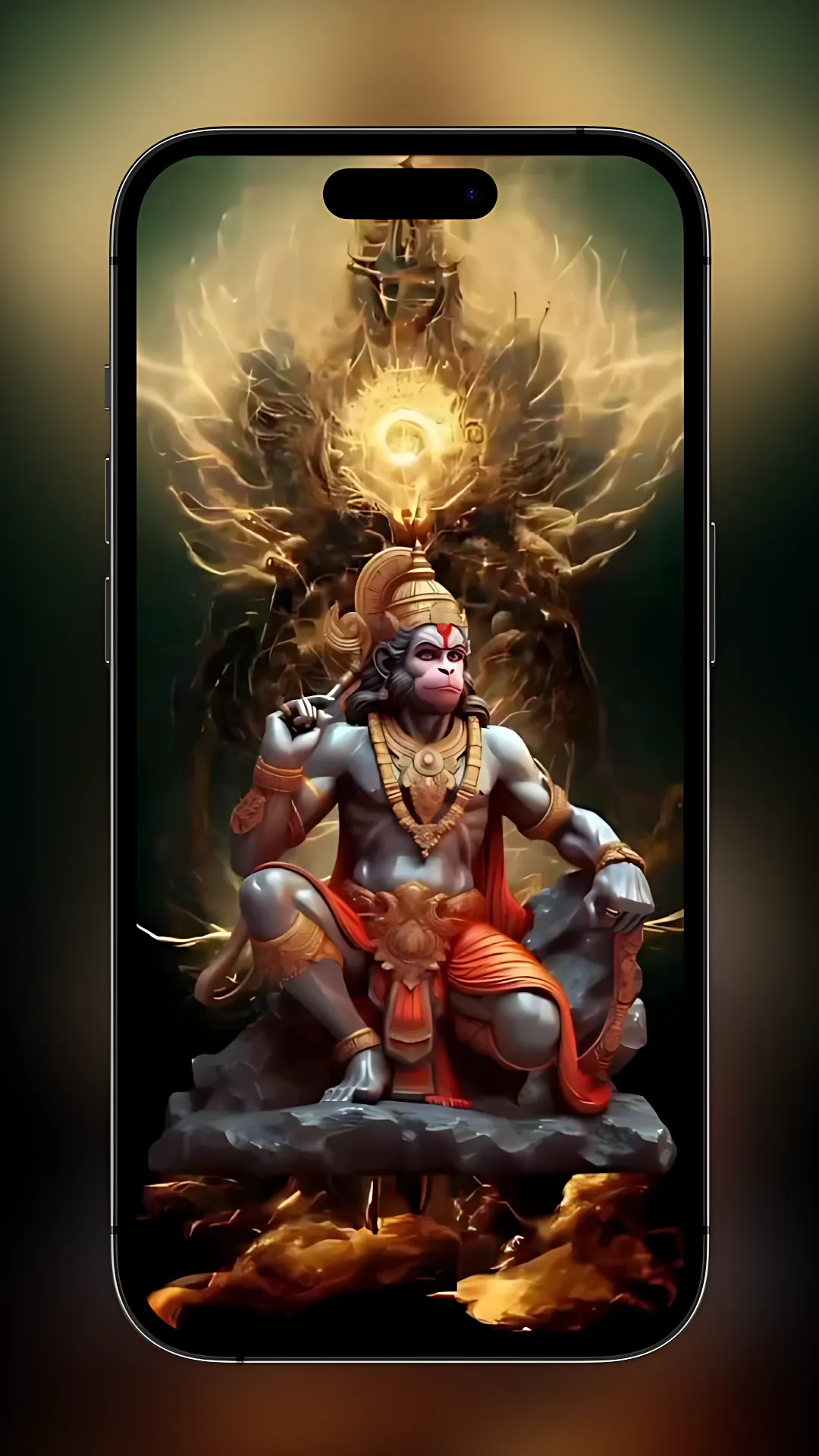 All God Wallpaper 2023 | Indus Appstore | Screenshot