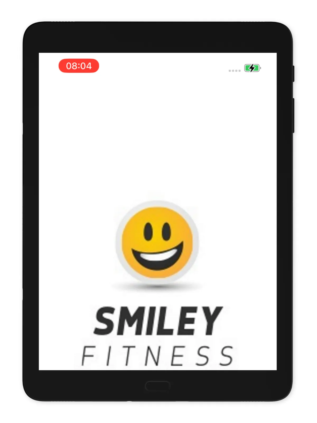 Smiley Fitness App | Indus Appstore | Screenshot