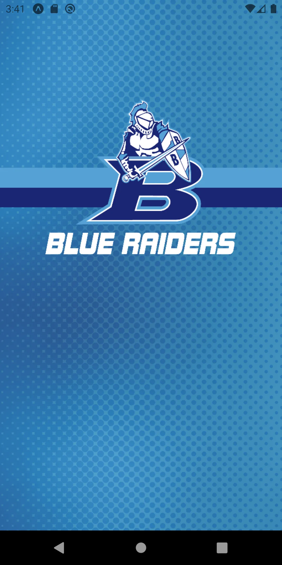 L.D. Bell Blue Raider Athletic | Indus Appstore | Screenshot