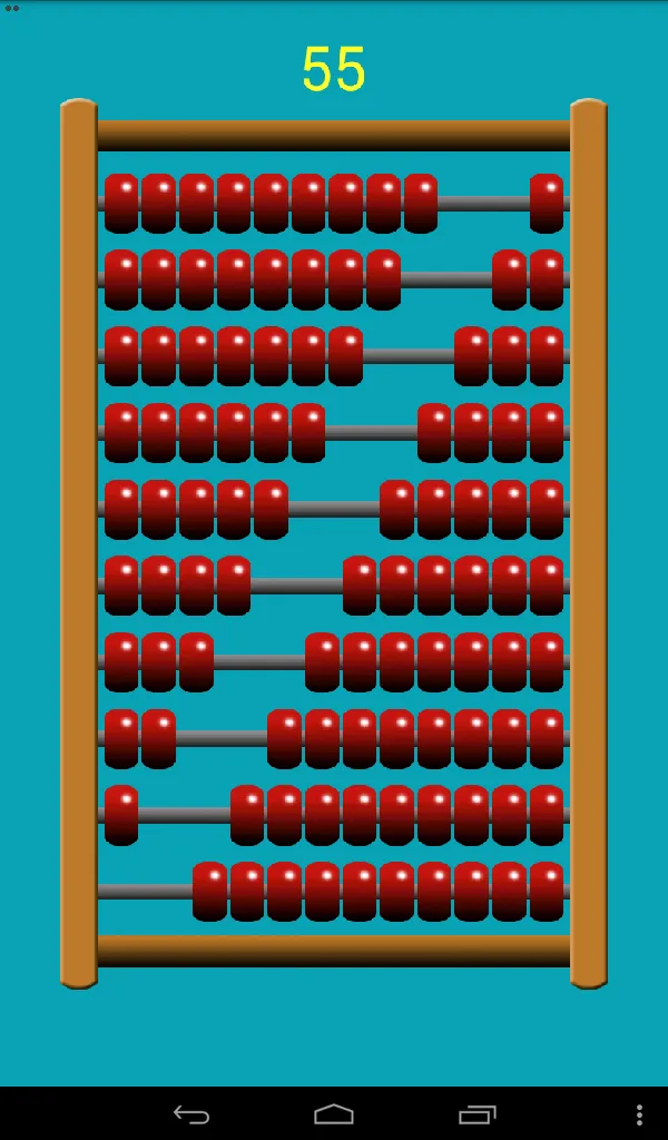 Abacus 100 | Indus Appstore | Screenshot