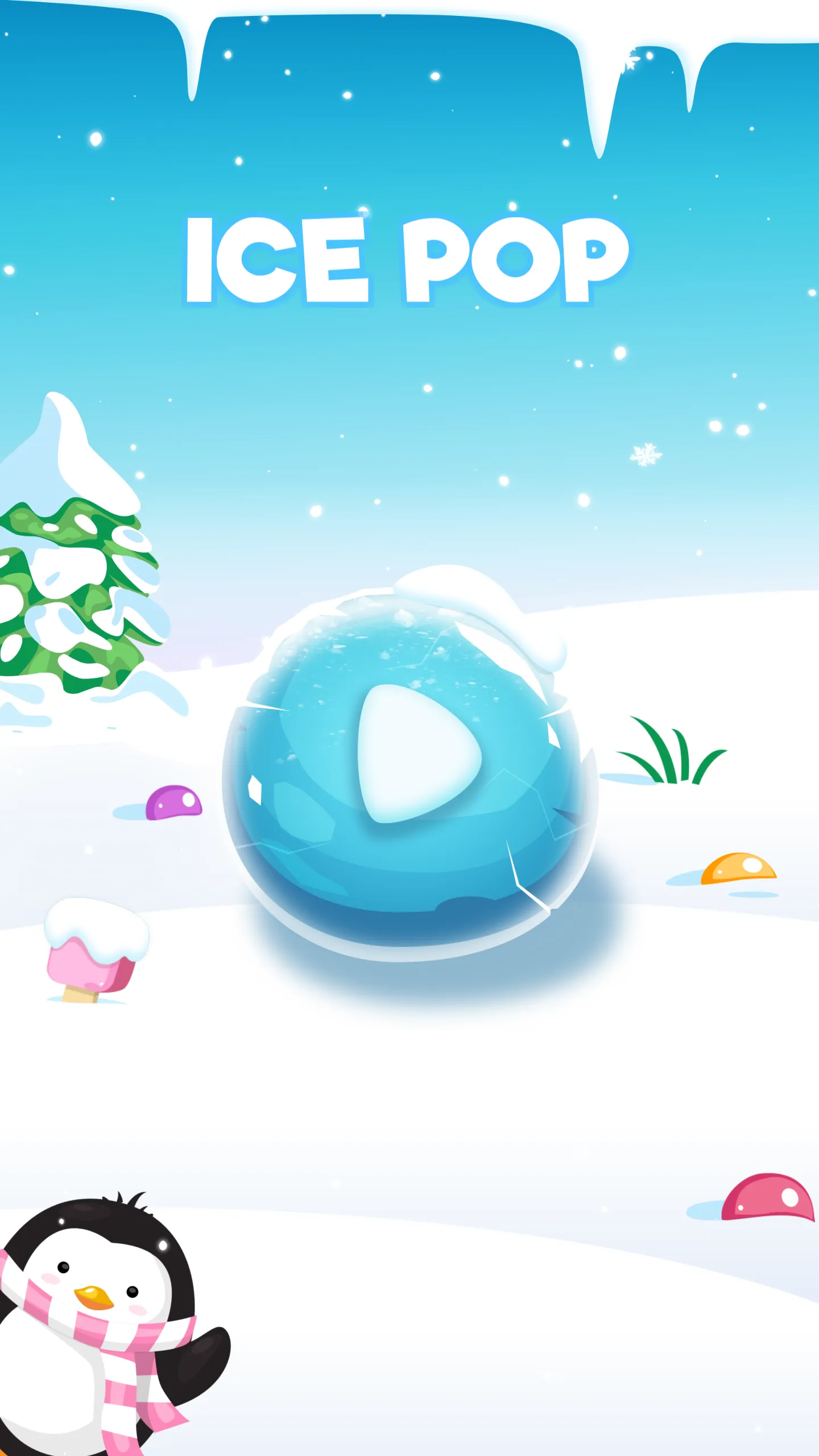 Ice Pop | Indus Appstore | Screenshot