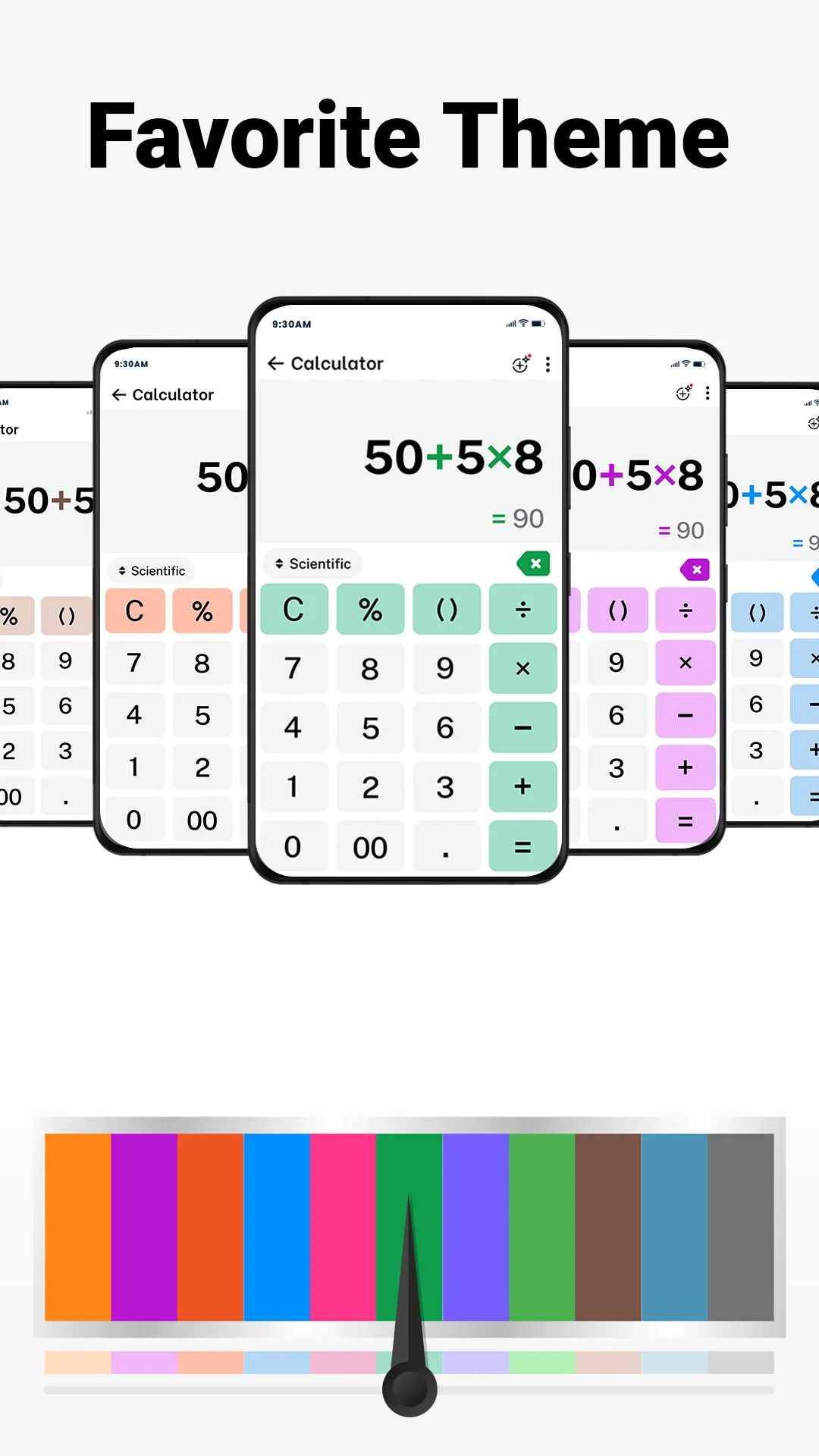 Calculator - Simple Calculator | Indus Appstore | Screenshot