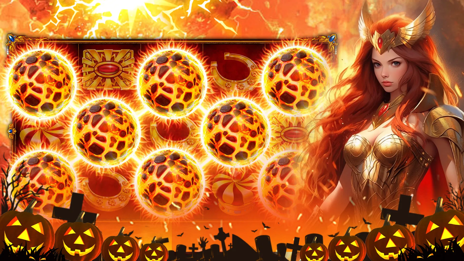 Vegas Casino: Witch Slots | Indus Appstore | Screenshot