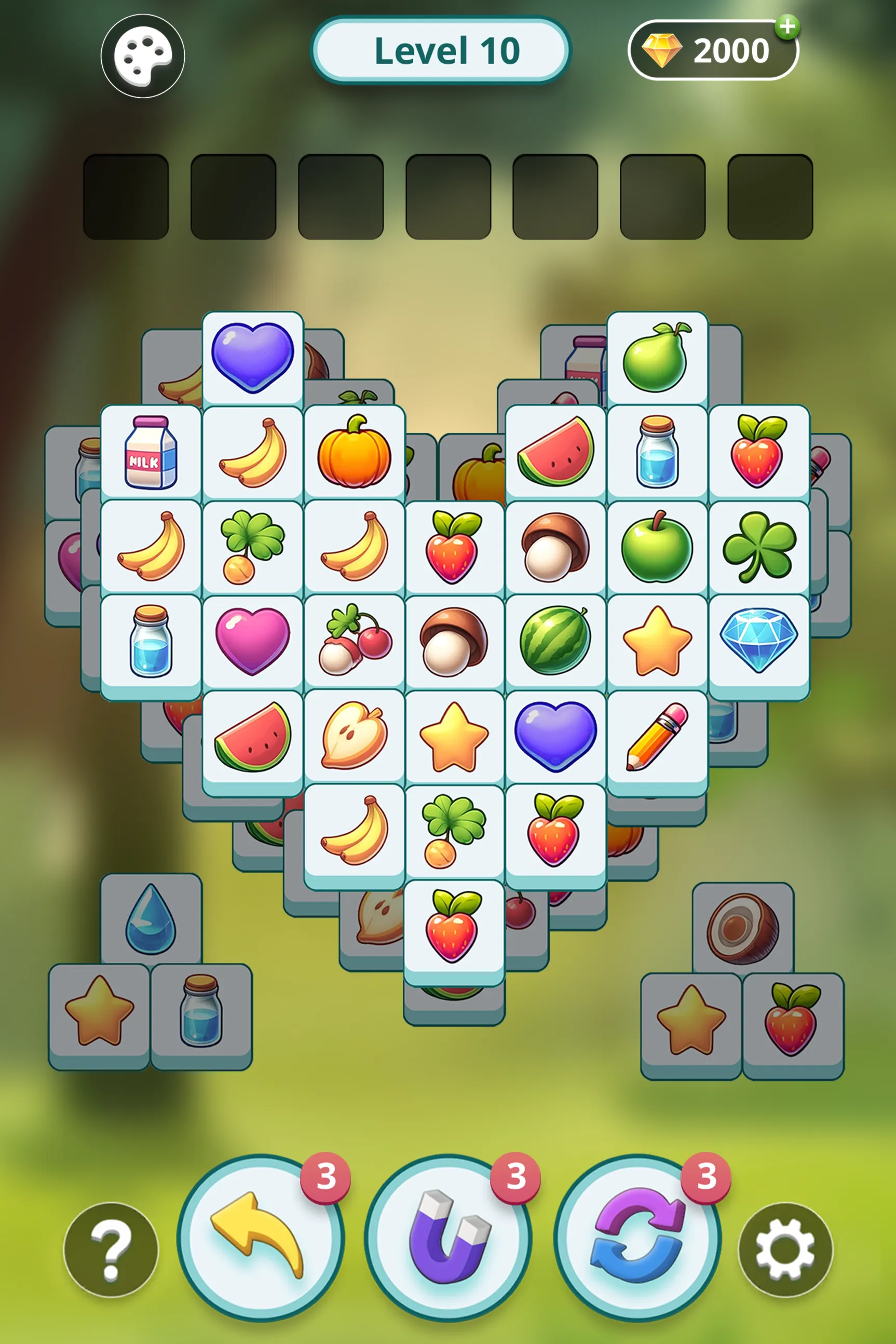 Tile Park | Indus Appstore | Screenshot
