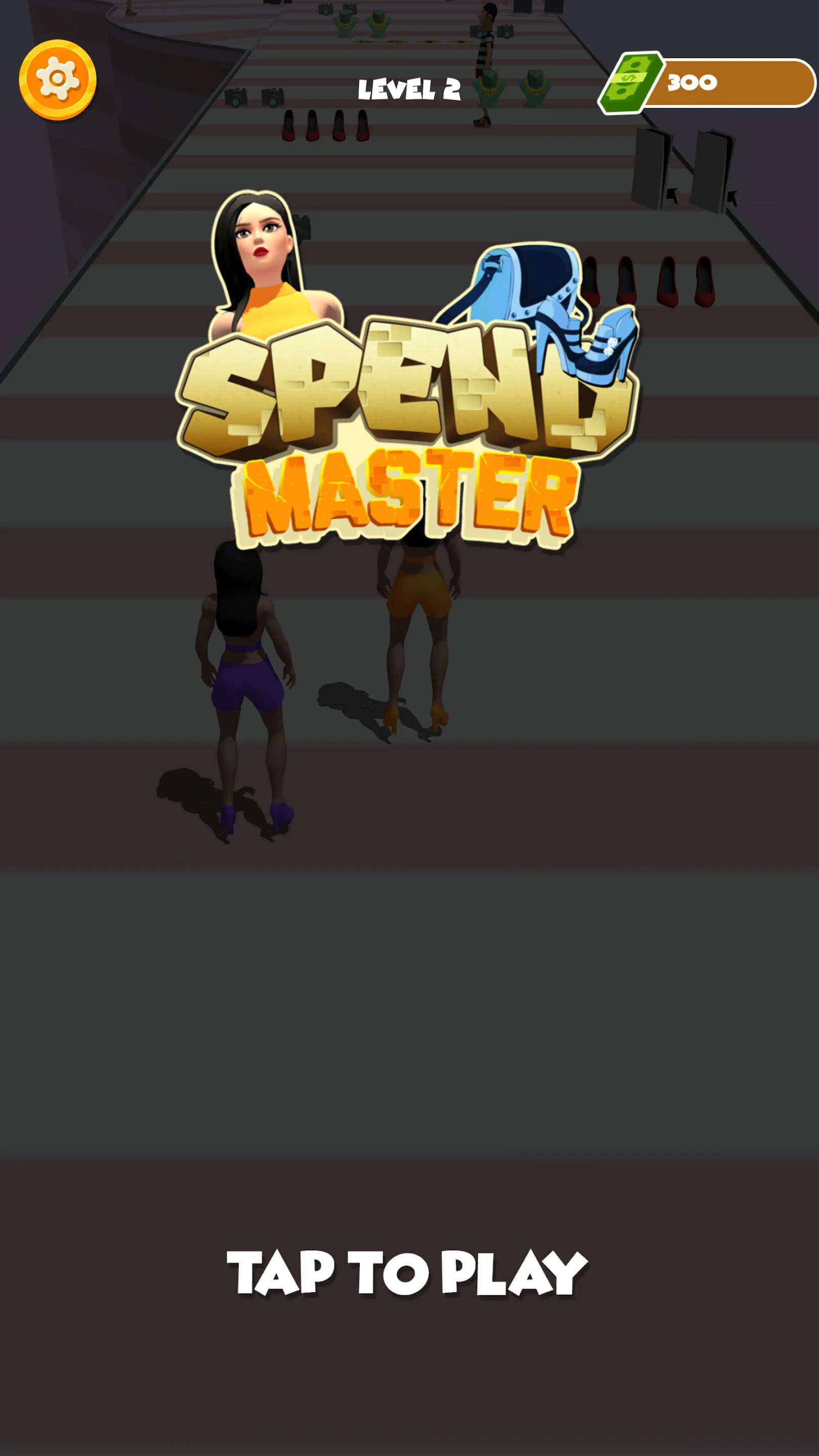 Spend Master 3d | Indus Appstore | Screenshot