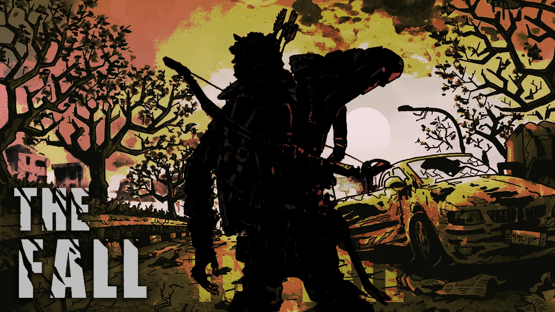 The Fall: Zombie Survival | Indus Appstore | Screenshot