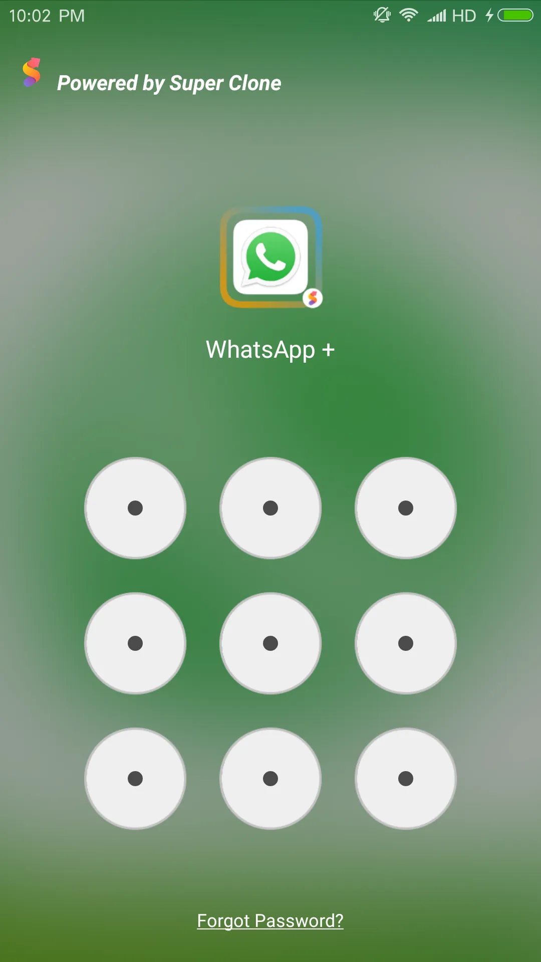 Super Clone: Multiple Accounts | Indus Appstore | Screenshot