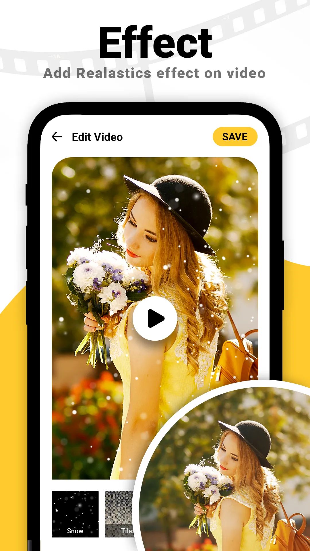 Video Maker Music VideoEditor | Indus Appstore | Screenshot