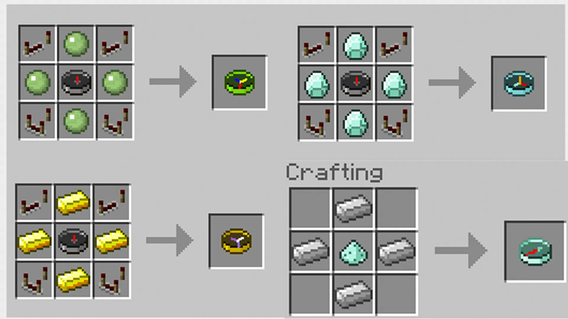 Diamond Finder Mods Minecraft | Indus Appstore | Screenshot