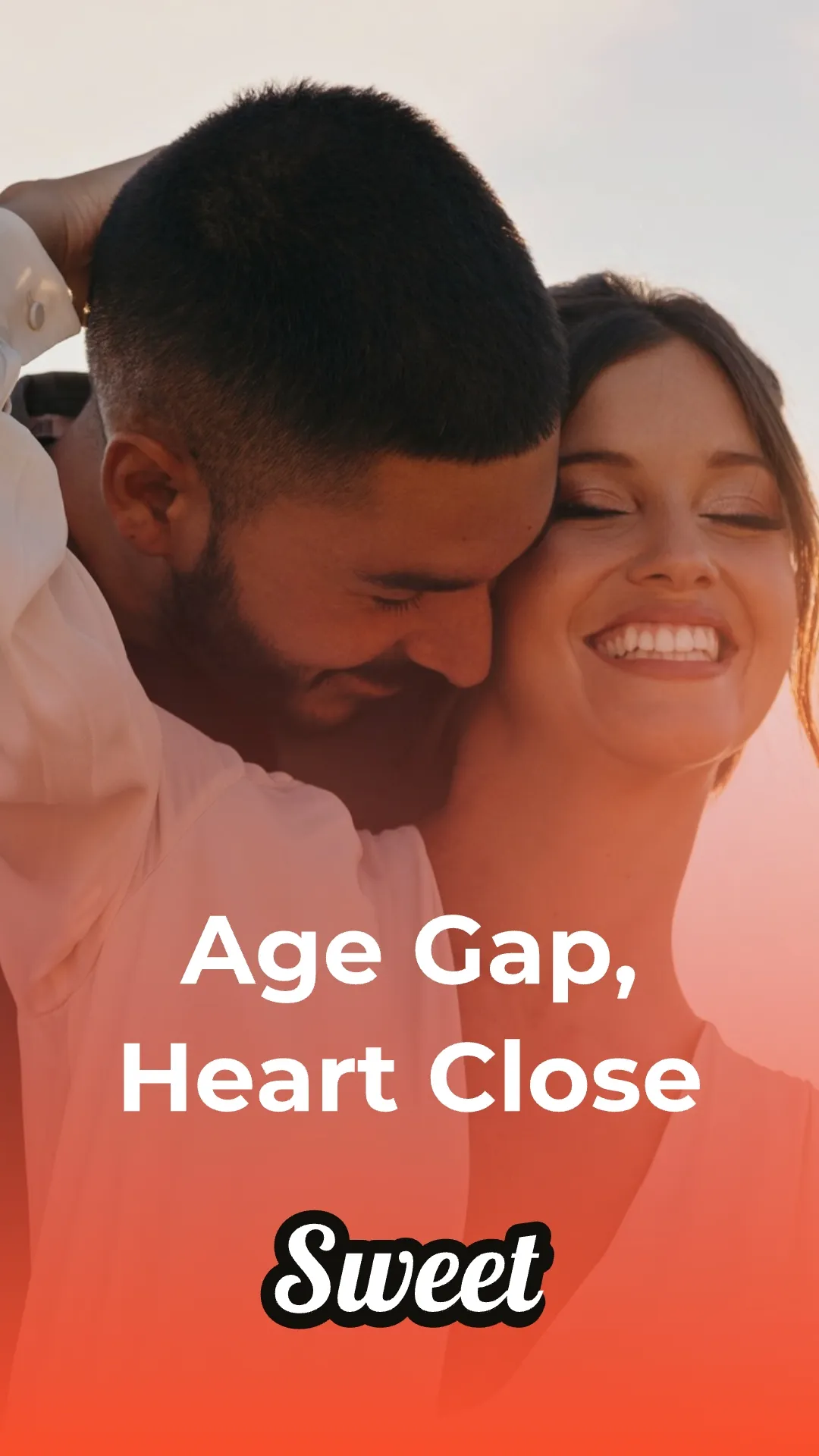 Age Gap Dating App - Sweet | Indus Appstore | Screenshot