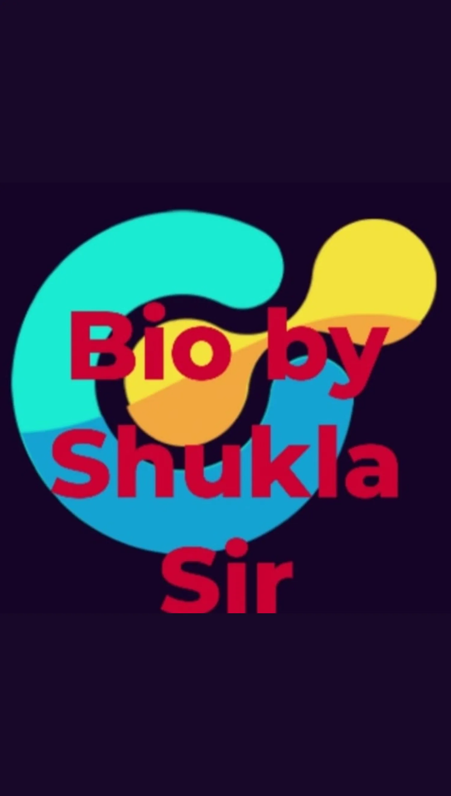 Biology by Shukla Sir | Indus Appstore | Screenshot