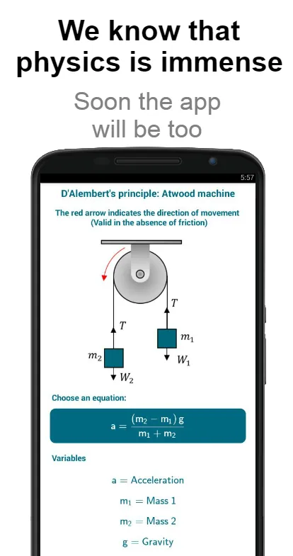 Physics | Indus Appstore | Screenshot