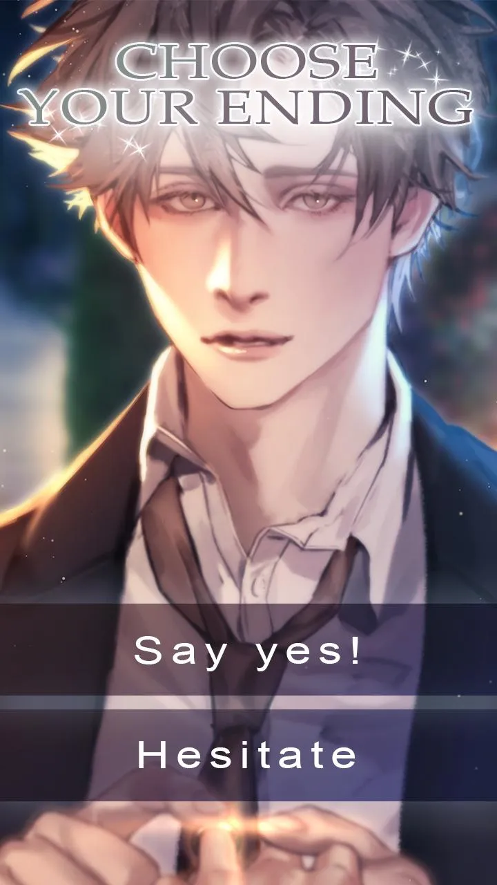 Fugitive Desires : Romance Oto | Indus Appstore | Screenshot