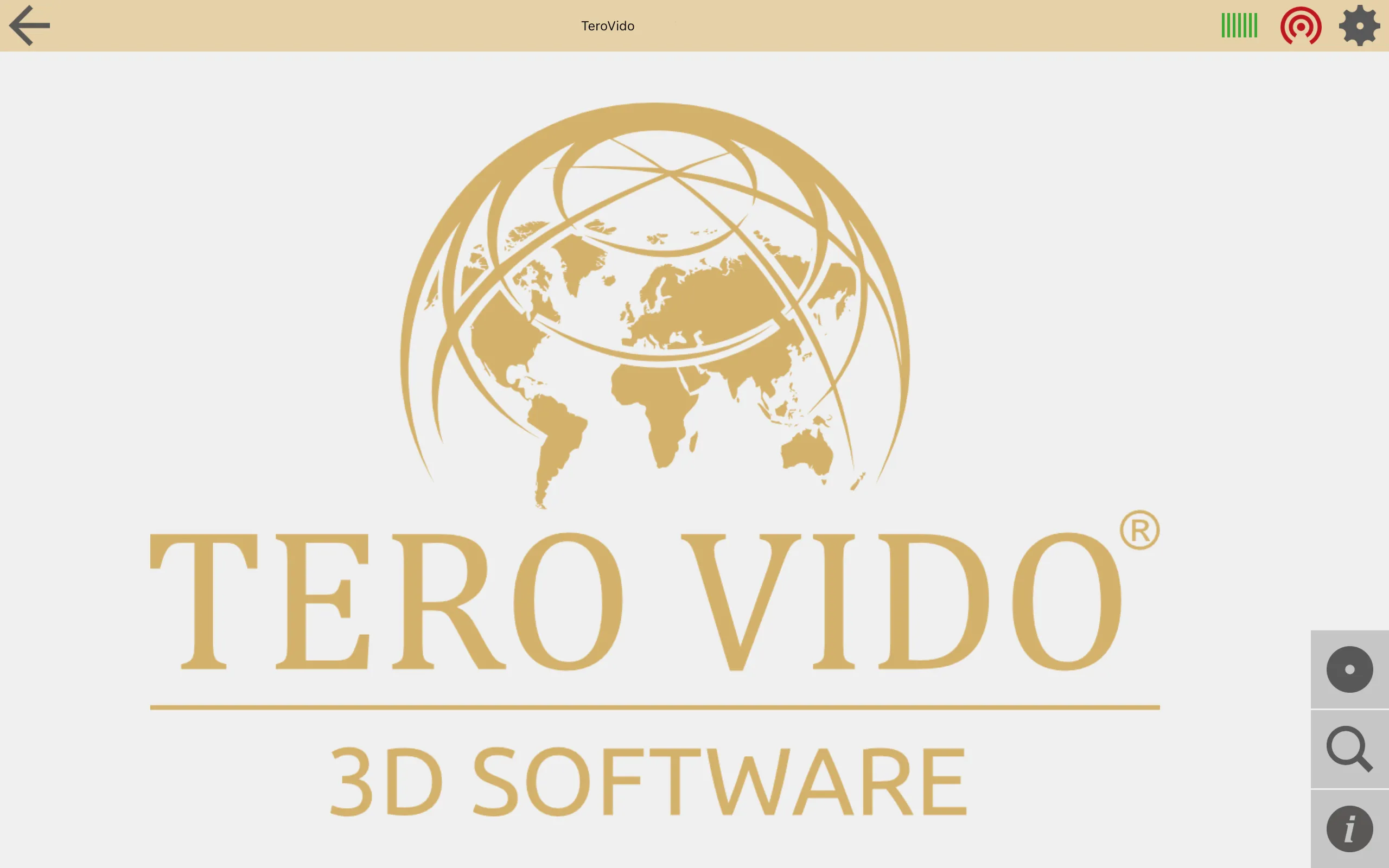 TeroVido3D | Indus Appstore | Screenshot