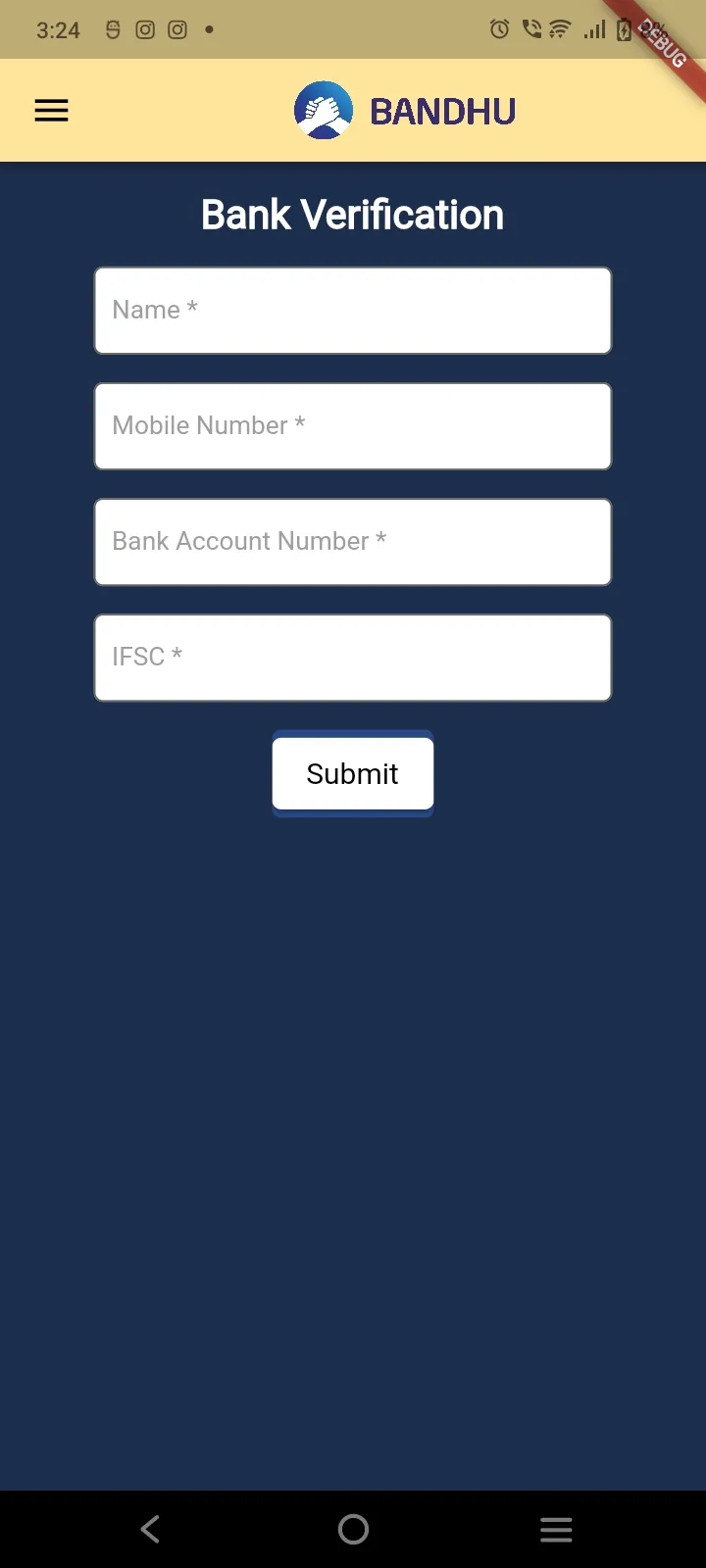 MYMIX - BANDHU | Indus Appstore | Screenshot