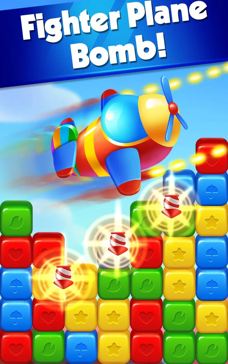 Toy Fever | Indus Appstore | Screenshot