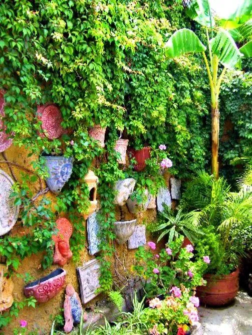 Vertical Garden | Indus Appstore | Screenshot