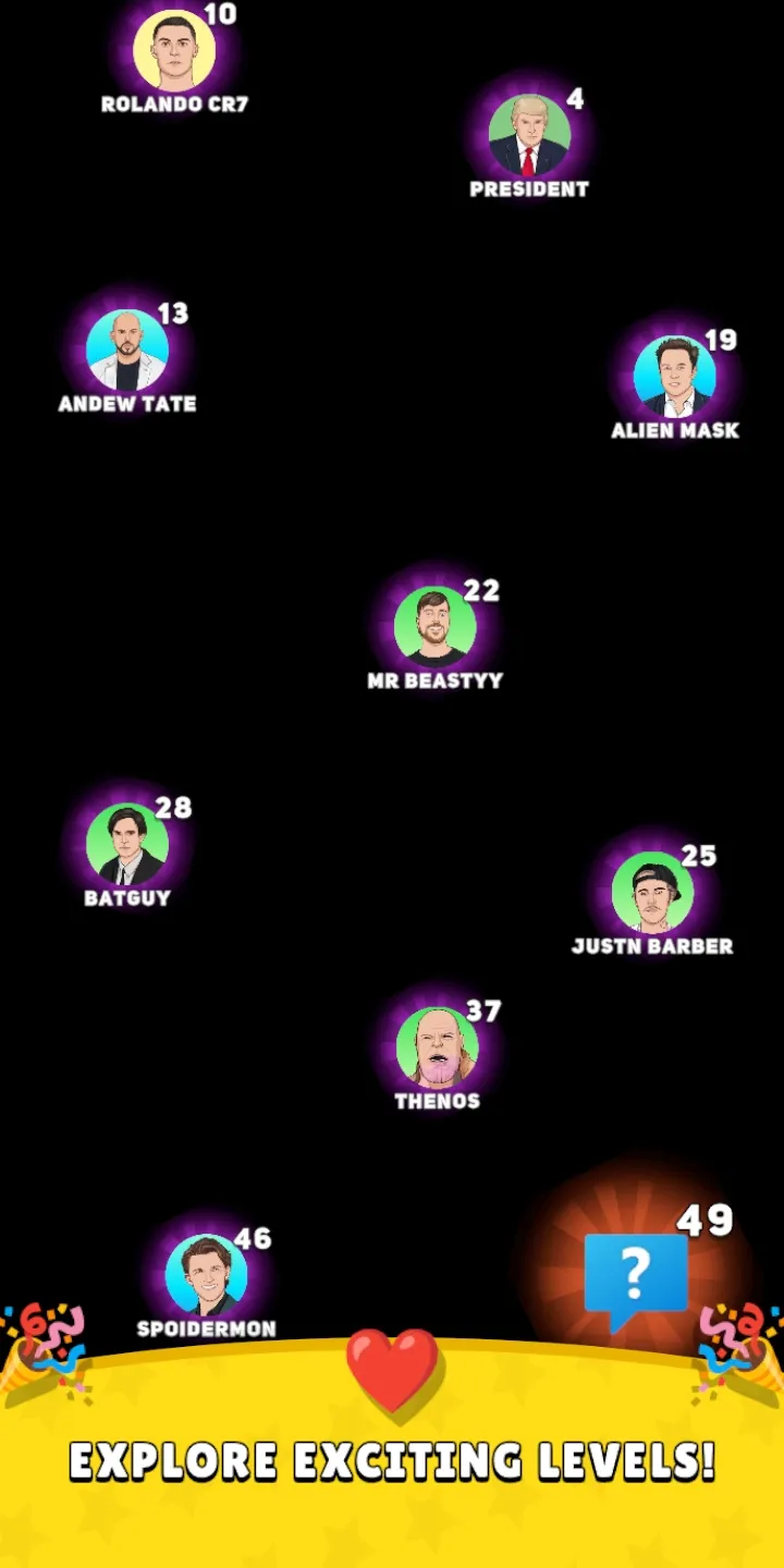 Emoji Shooter: Facemoji Game | Indus Appstore | Screenshot