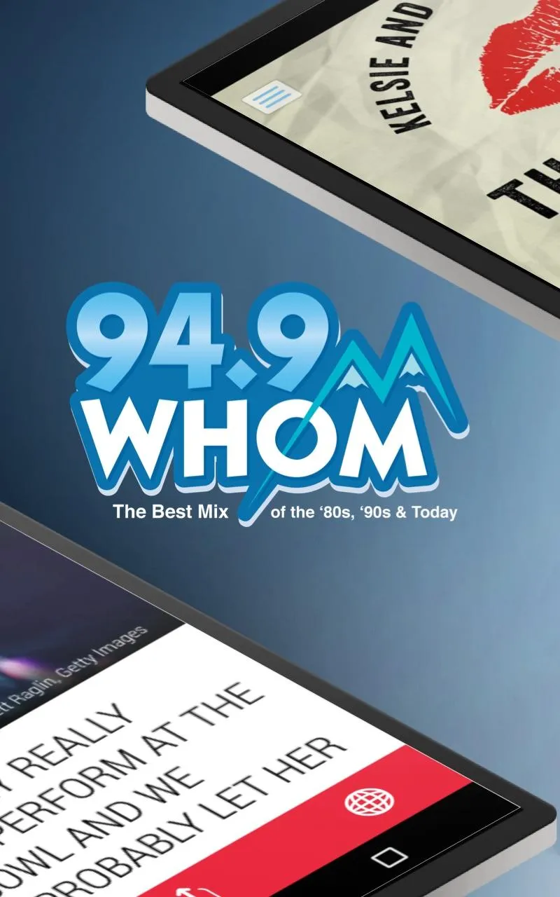 94.9 HOM | Indus Appstore | Screenshot