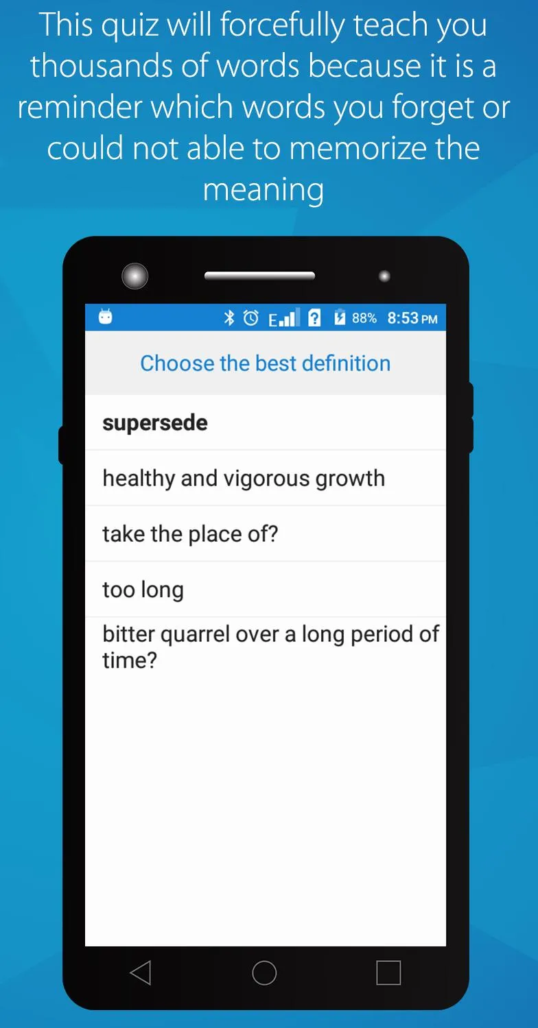 English To Kannada Dictionary | Indus Appstore | Screenshot