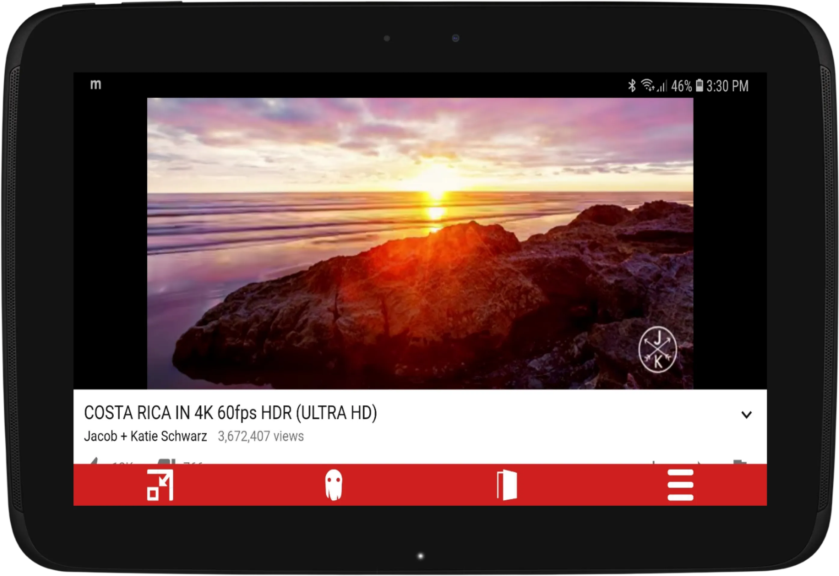 Minimizer for YouTube | Indus Appstore | Screenshot