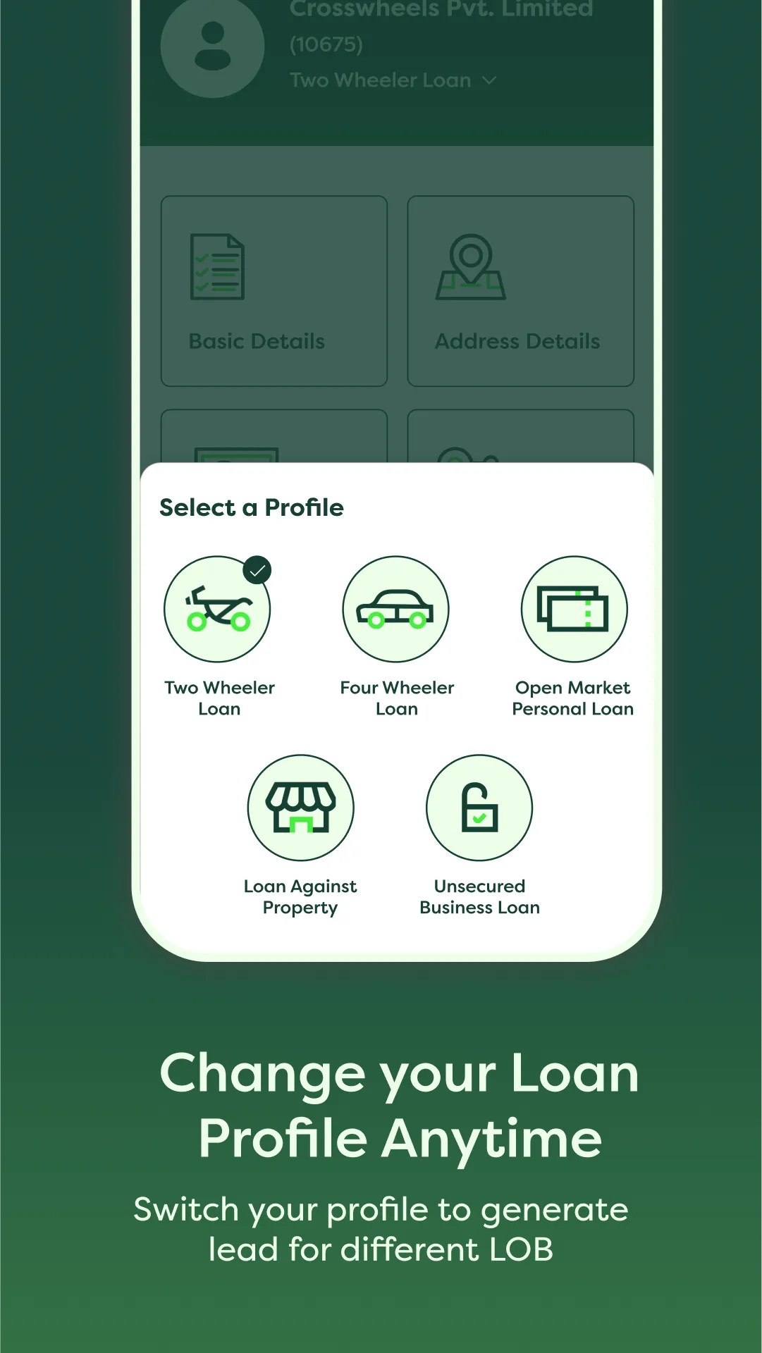 Hero FinCorp - The Bridge | Indus Appstore | Screenshot