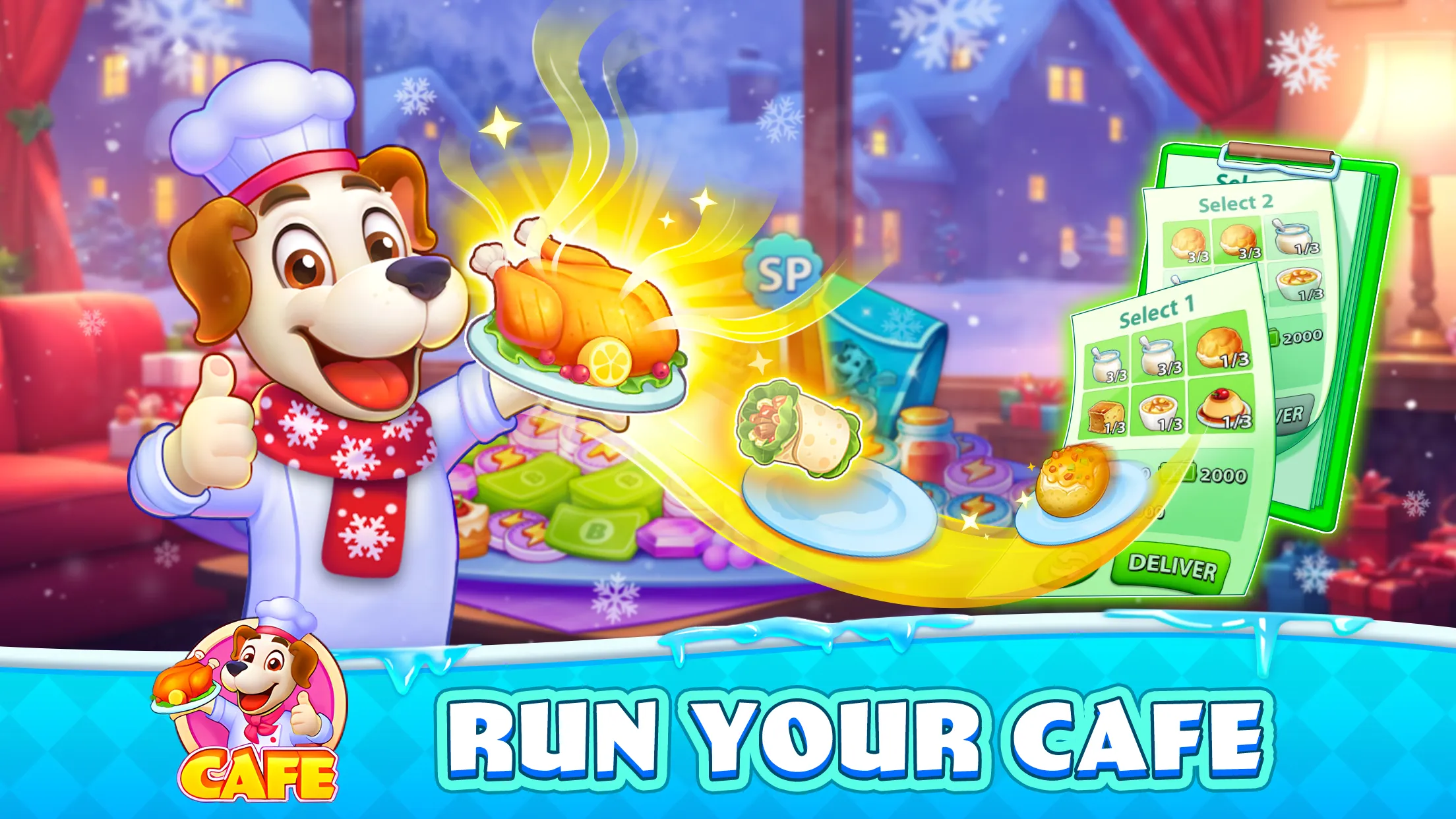 Bingo Journey - Lucky Casino | Indus Appstore | Screenshot