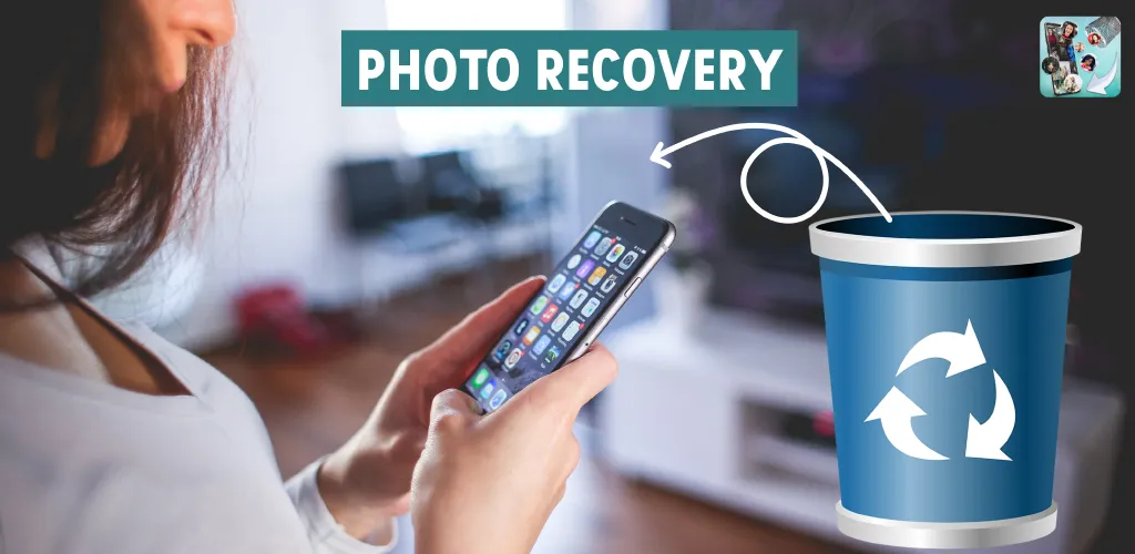 Recover Deleted Photos | Indus Appstore | Screenshot