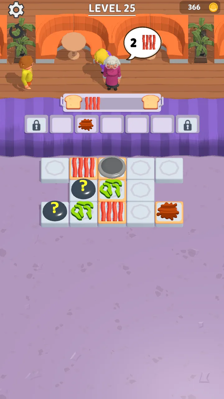 Sandwich Jam | Indus Appstore | Screenshot