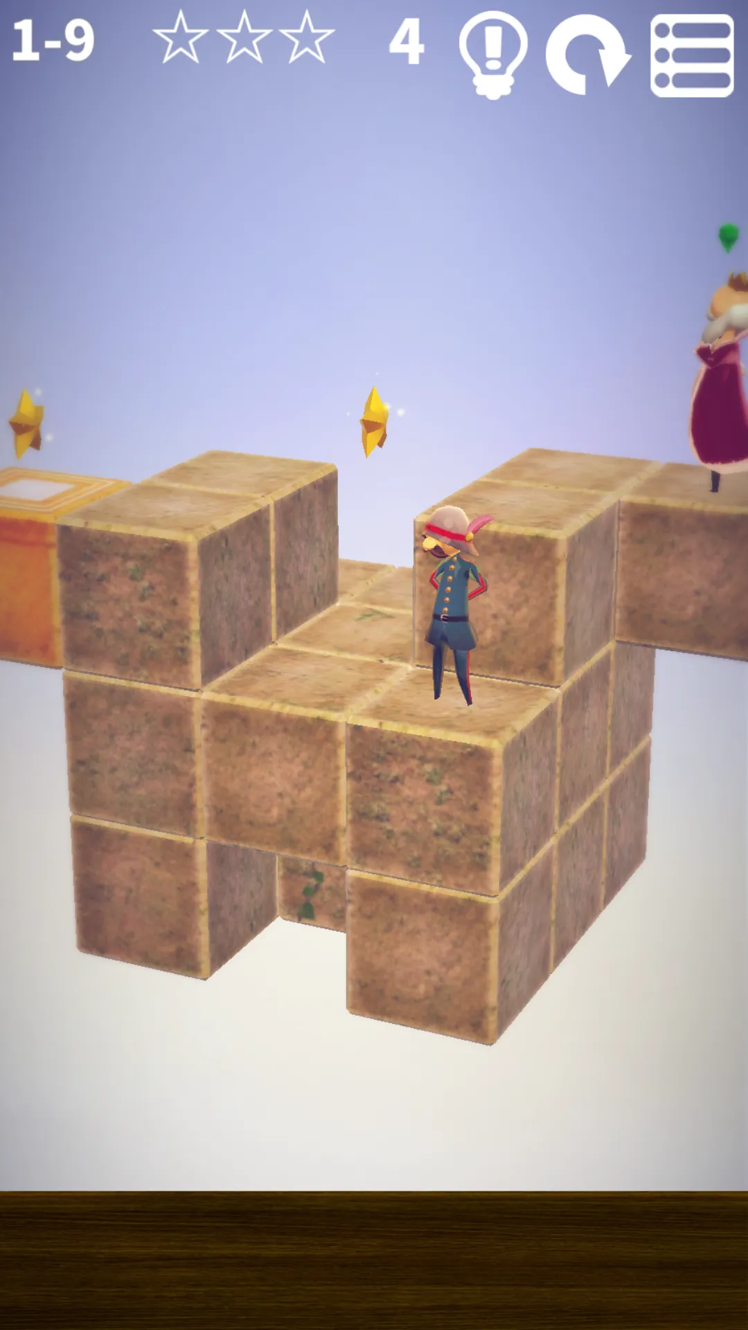 CUBE GARDEN | Indus Appstore | Screenshot