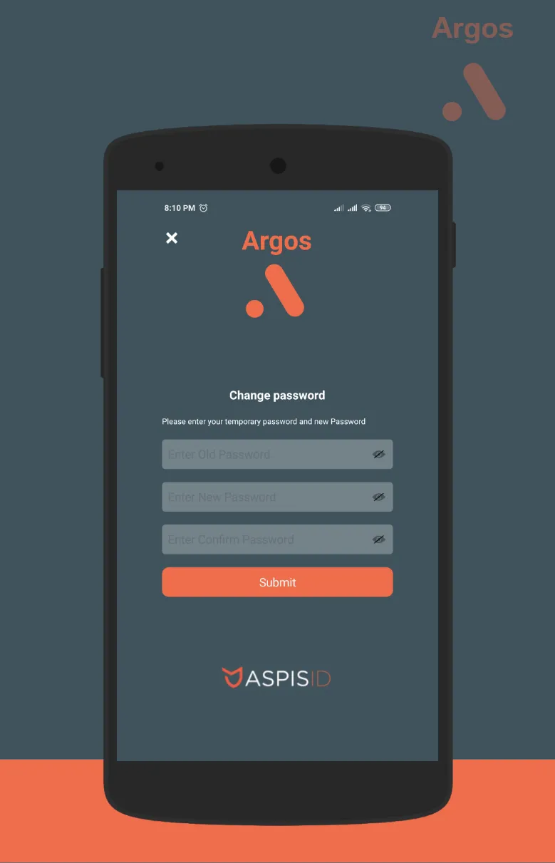 Argos | Indus Appstore | Screenshot