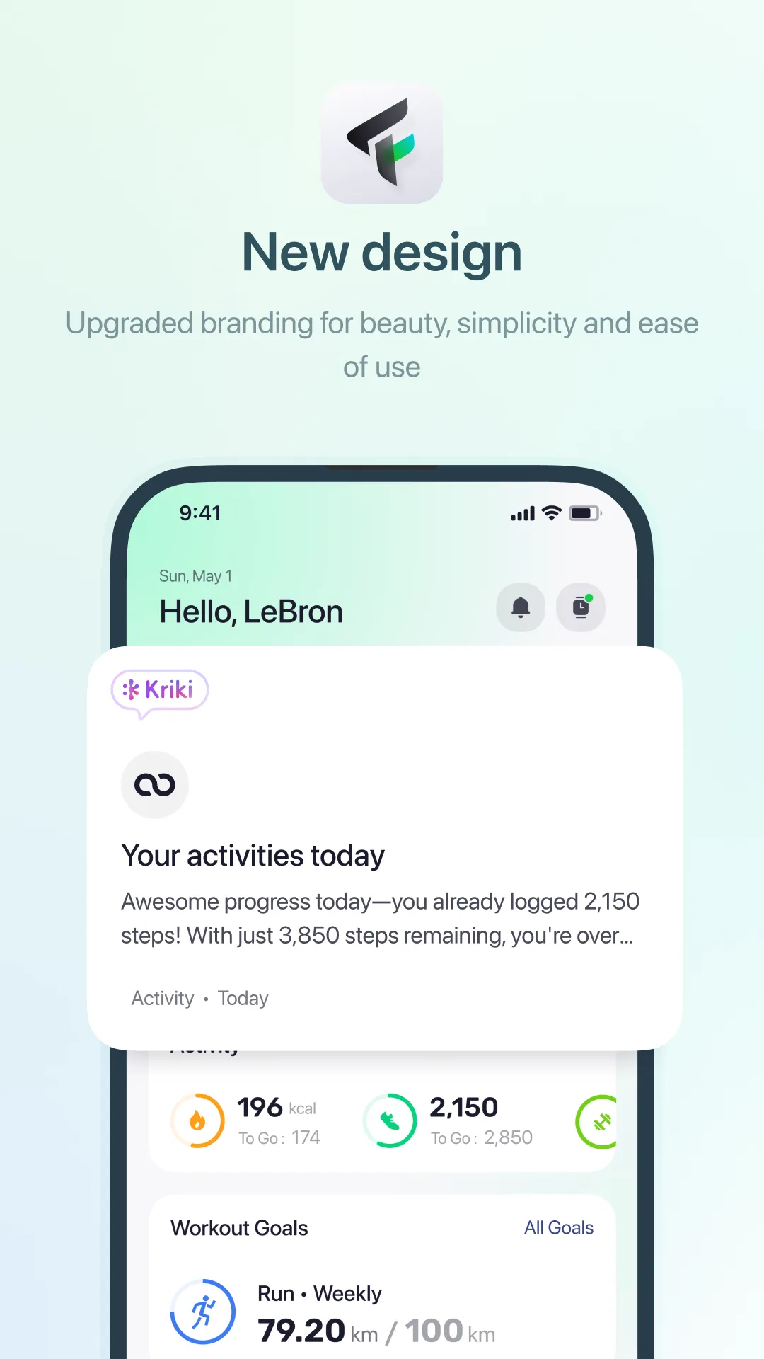 Fitbeing | Indus Appstore | Screenshot