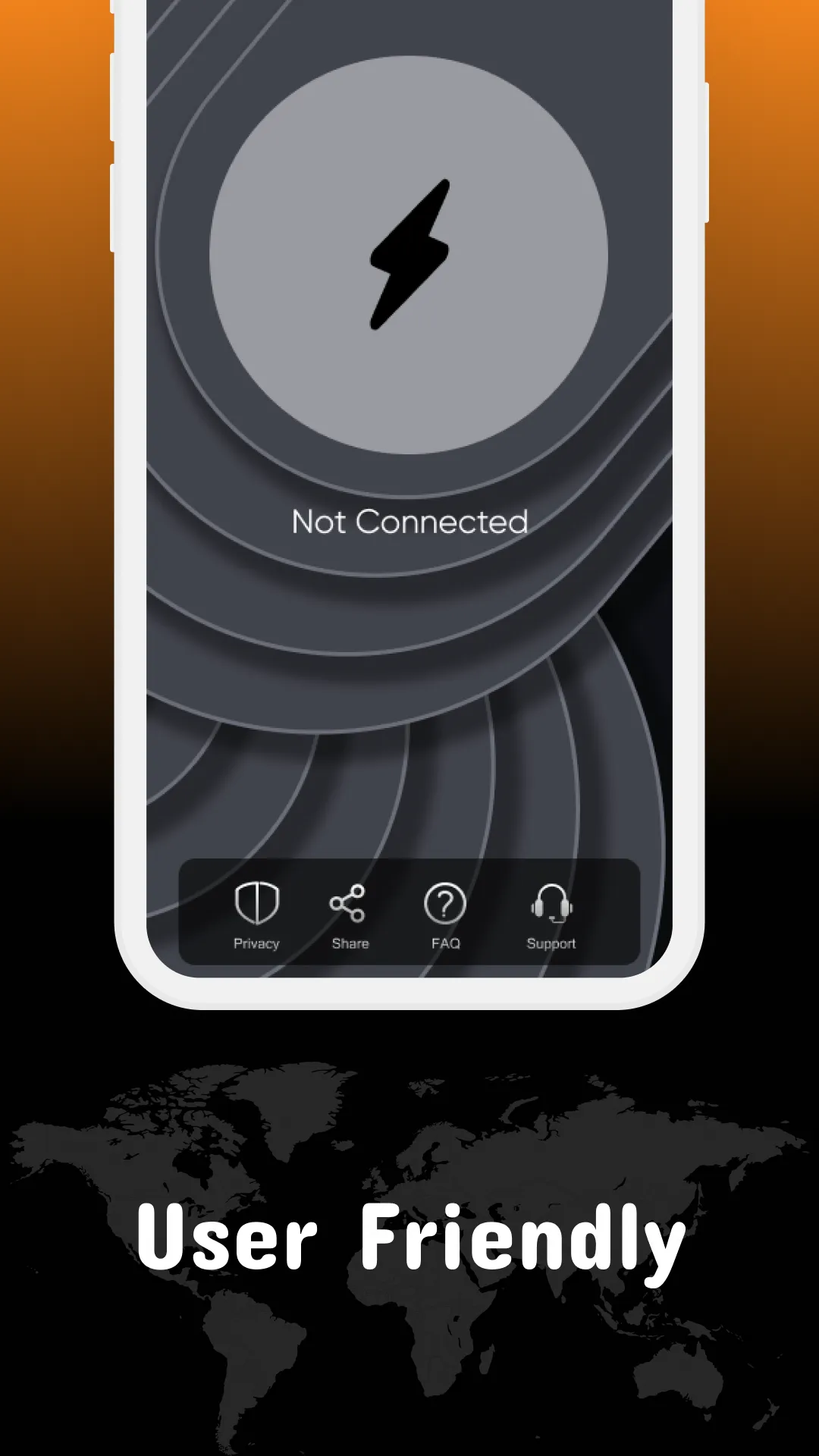 Pro VPN | Indus Appstore | Screenshot