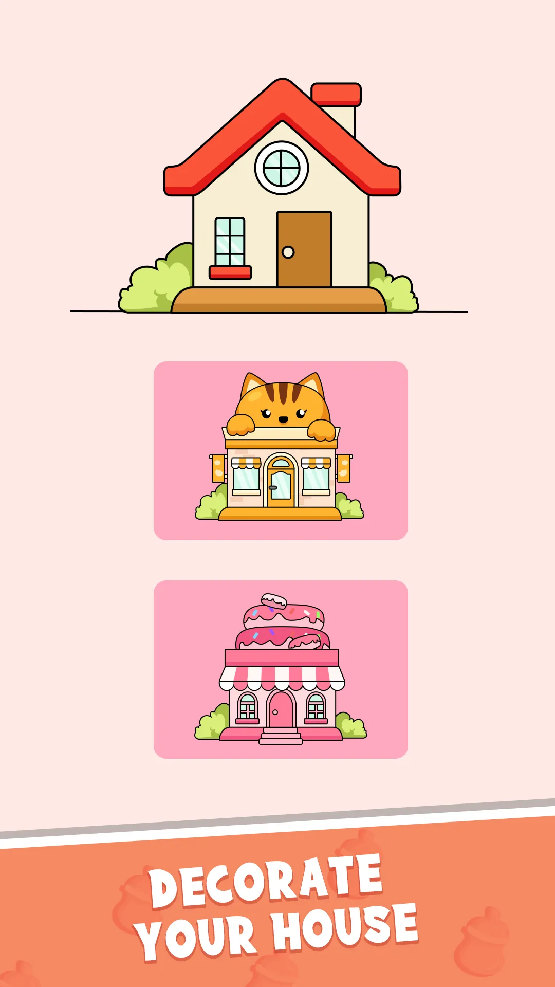 Draw Home: Rush To Home | Indus Appstore | Screenshot