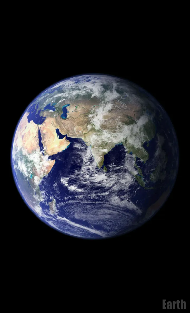 Space music | Indus Appstore | Screenshot