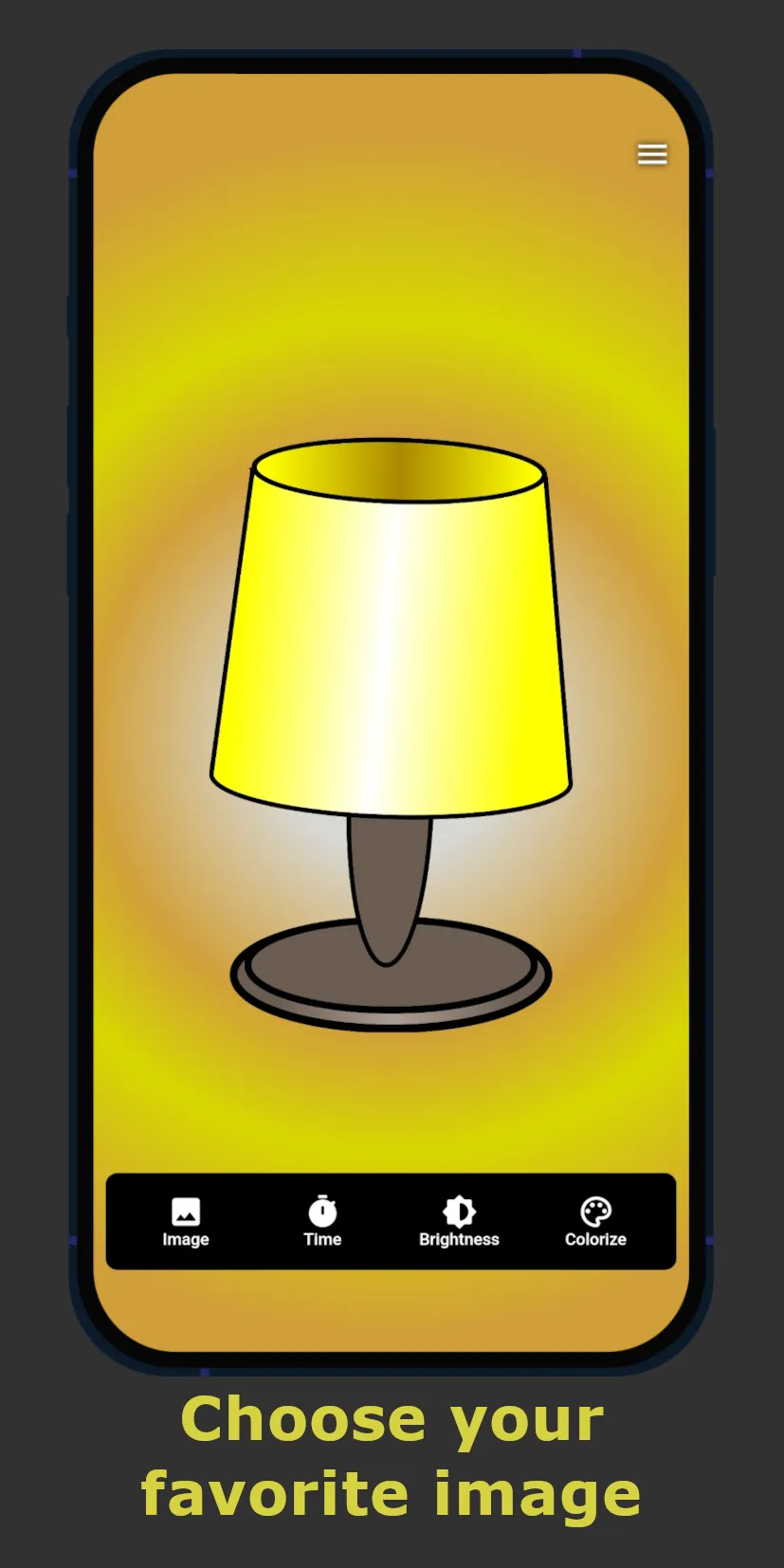 Yellow Light | Indus Appstore | Screenshot