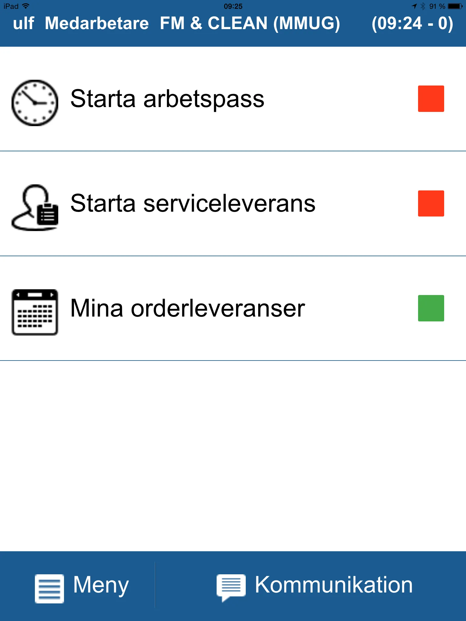 Avista Time 5 | Indus Appstore | Screenshot