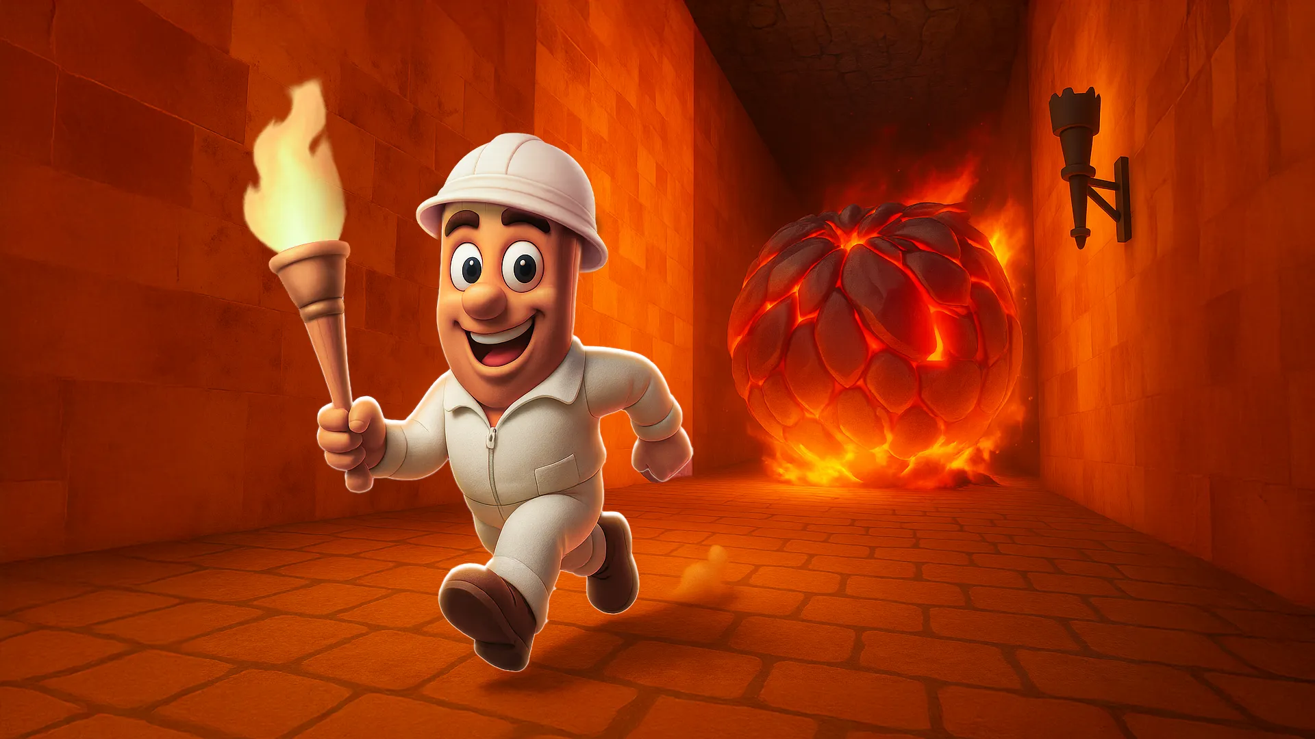 456 Prison: Monster survival | Indus Appstore | Screenshot