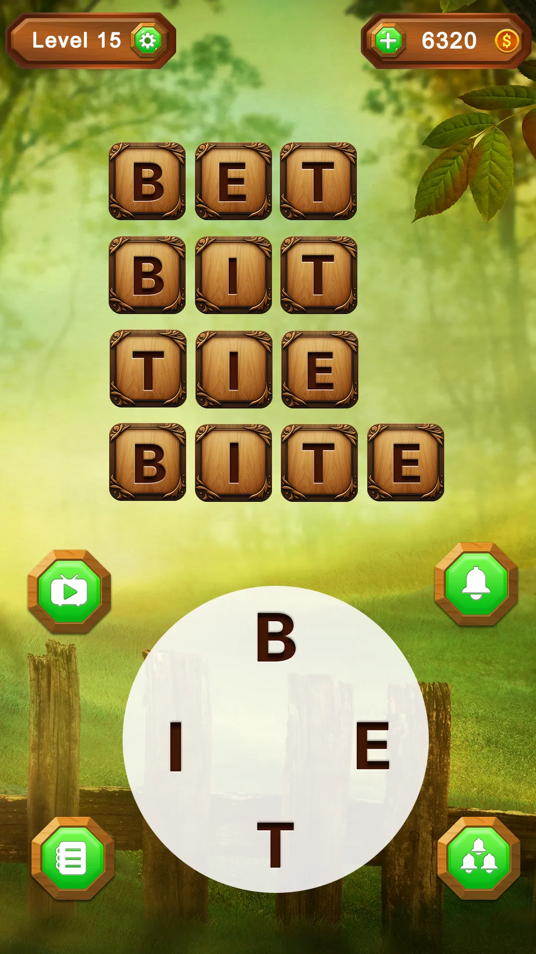 Word Connect - Fun Word Game | Indus Appstore | Screenshot